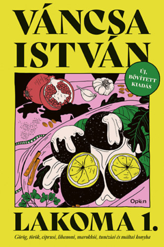 V�ncsa Istv�n - Lakoma 1.