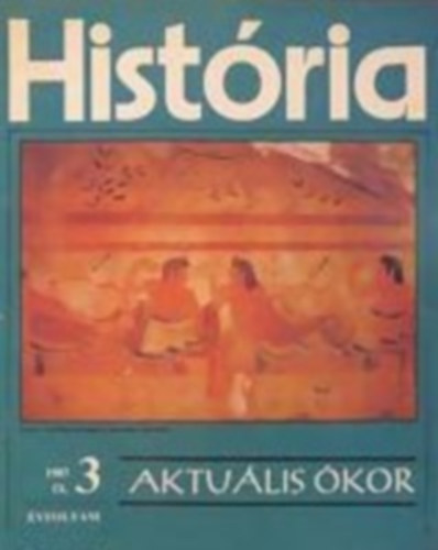 Hist�ria 1987/3