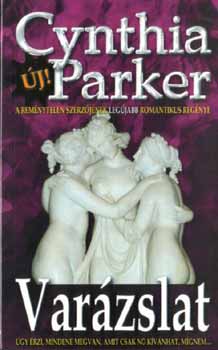 Cynthia Parker - Var�zslat