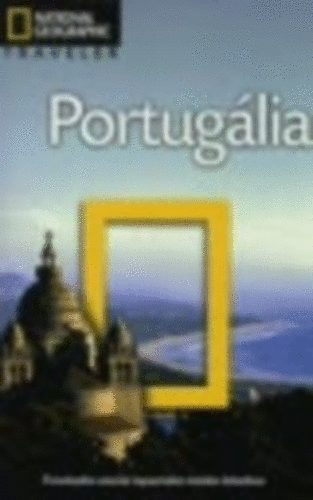Fiona Dunlop - Portuglia (National Geographic Traveler)