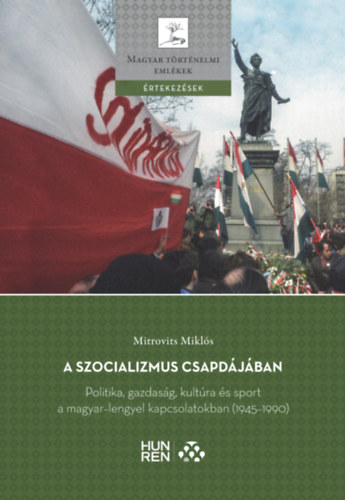 Mitrovits Mikls - A szocializmus csapdjban