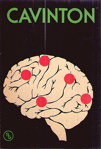 Cavinton
