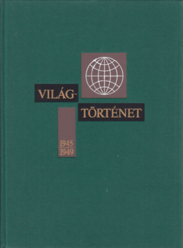 Vil�gt�rt�net 1945-1949