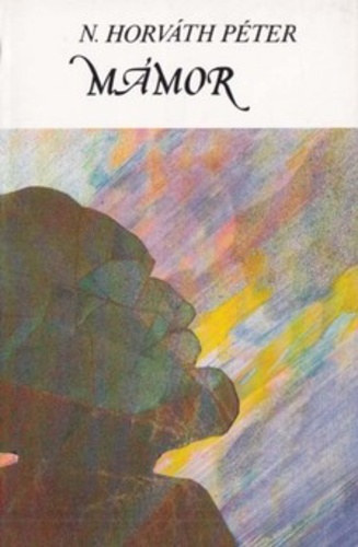 N. Horv�th P�ter - M�mor