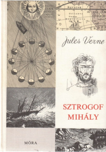 Jules Verne - Sztrogof Mih�ly