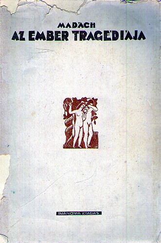 Mad�ch Imre - Az ember trag�di�ja