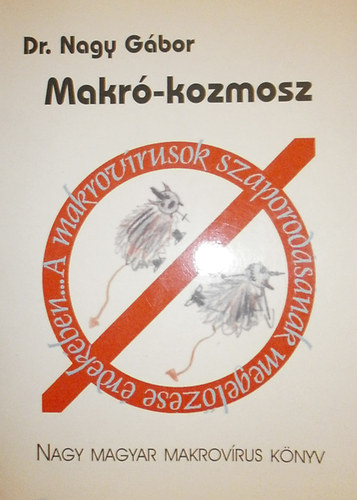 Dr. Nagy Gbor - Makr-kozmosz