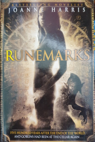 Joanne Harris - Runemarks