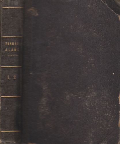 Szegfi M�r - Fenn �s alant I-II. (egy k�tetben)