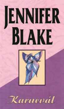 Jennifer Blake - Karnevl