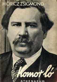 M�ricz Zsigmond - Komor l�