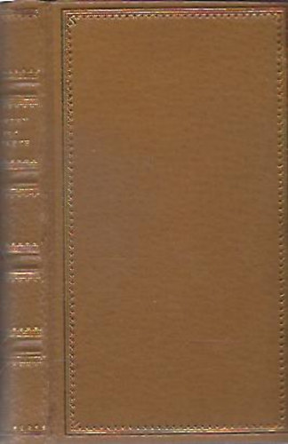 Karinthy Frigyes - Az író becsülete - Válogatott írások (Új Elzevír könyvtár, számozott)