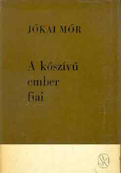 J�kai M�r - A k�sz�v� ember fiai