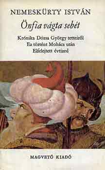 Nemeskrty Istvn - nfia vgta sebt