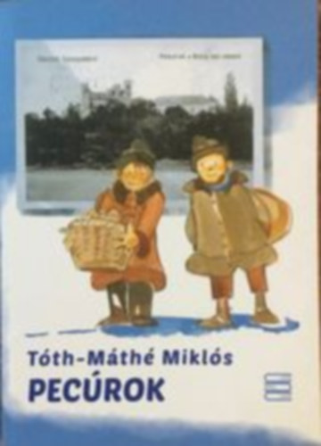 T�th-M�t� Mikl�s - Pec�rok