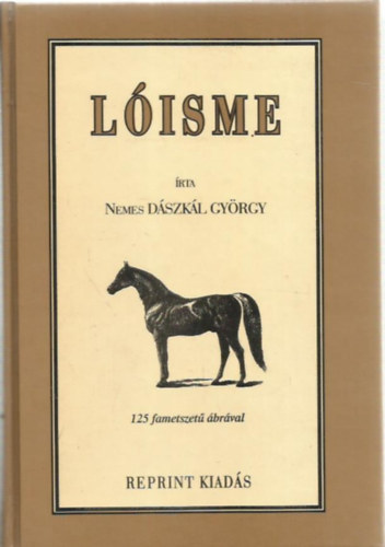 D�szk�l Gy�rgy - L�isme