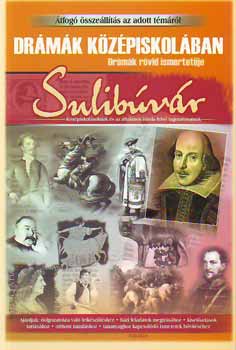 Dr. Jenei Ter�z - Dr�m�k k�z�piskol�ban - Dr�m�k r�vid ismertet�je