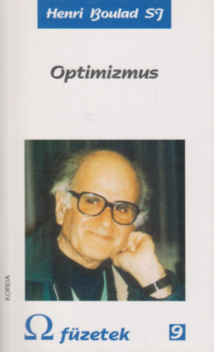 Henri Boulad SJ - Optimizmus