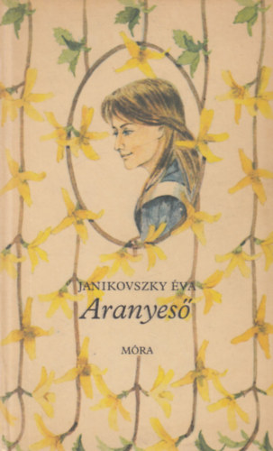 Janikovszky va - Aranyes