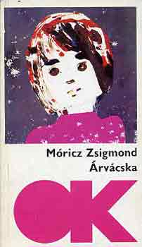 M�ricz Zsigmond - �rv�cska