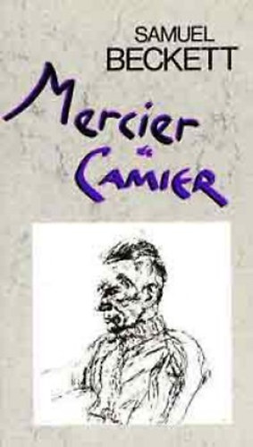 Samuel Beckett - Mercier �s Camier