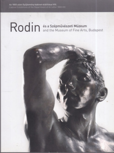 Rodin s a Szpmvszeti Mzeum