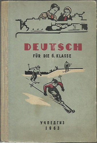 Deutsch f�r die 6. klasse
