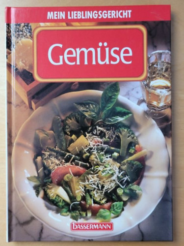 Heide Cohrs - Mein Lieblingsgericht - Gemse