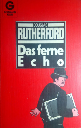 Douglas Rutherford - Das ferne Echo