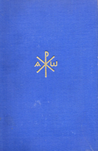 Tóth Tihamér - Az ifjúság lelki gondozása II. kötet