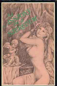 Franz Toussaint - Az asszony �s a szerelem (r�gi francia szerelemes t�rt�netek)