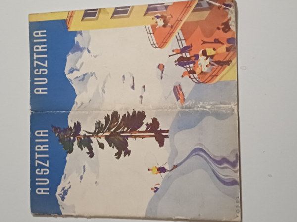 Több szerző - Ausztria Ausztria
