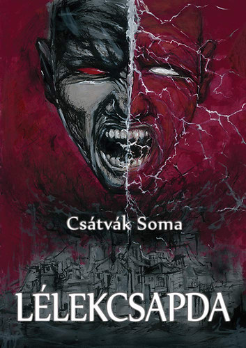 Cs�tv�k Soma - L�lekcsapda