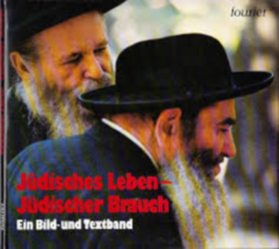 J�disches Leben - J�discher Brauch