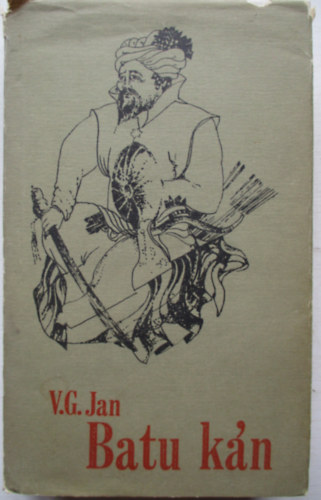 V.G. Jan - Batu k�n