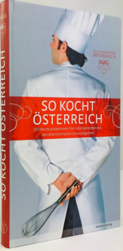 So kocht Österreich