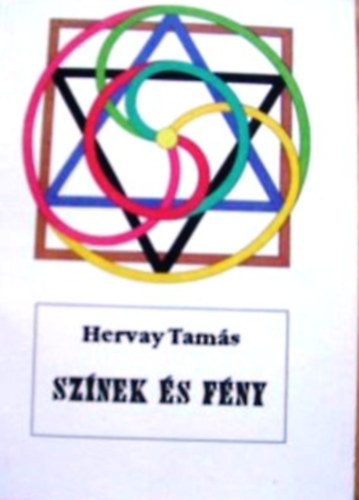 Hervay Tams - Sznek s fny