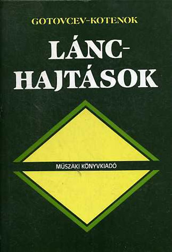 Gotovcev-Kotenov - Lnchajtsok