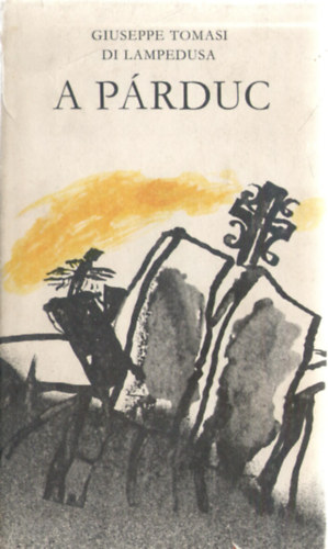Giuseppe Tomasi Di Lampedusa - A prduc