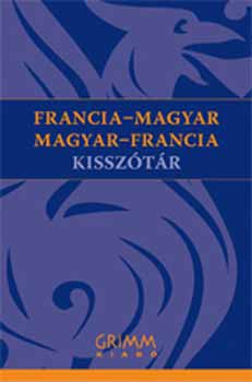 Plfy Mihly (Szerk.) - Francia-Magyar, Magyar-Francia kissztr