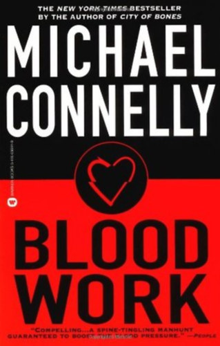 Michael Connelly - Blood work
