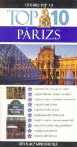 Mike Gerrard; Donna Dailey - Top 10 - P�rizs