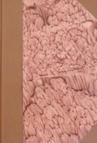 Federer Henrik - Teréz kisasszony