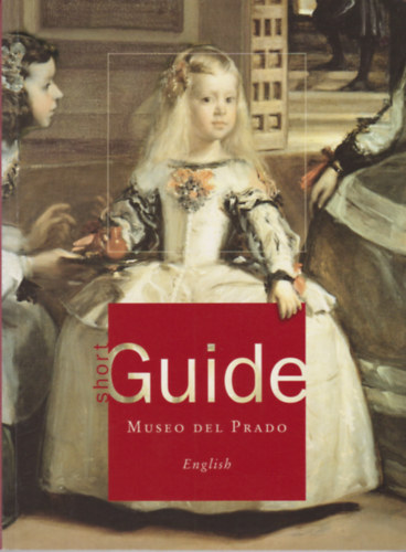 Mar S�nchez Ram�n - short Guide - Museo del Prado (English)
