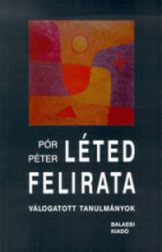P�r P�ter - L�ted felirata