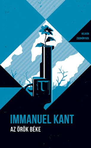 Immanuel Kant - Az �r�k b�ke