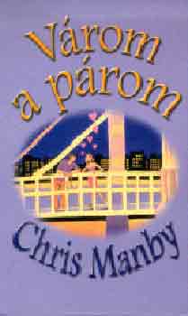 Chris Manby - V�rom a p�rom