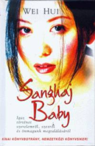 Zhouwei Hui - Sanghai Baby