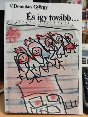 Varga Domonkos-V.Domokos Gy�rgy - Kutyaf�l�ek-�s �gy tov�bb