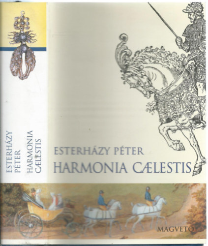 Esterhzy Pter - Harmonia caelestis